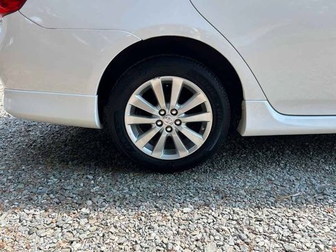 Used 2010 Toyota Corolla S w/ S EVP Pkg #3 FWD image 18