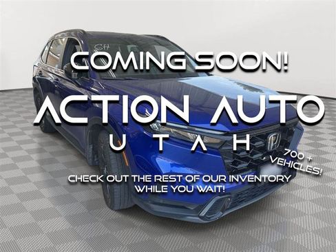 Used 2024 Honda CR-V Sport-L image 1