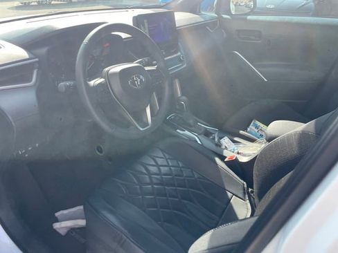 Used 2024 Toyota Corolla Cross SE image 4