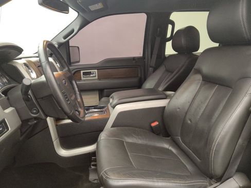 Used 2014 Ford F150 Lariat w/ Equipment Group 501A Mid RWD image 17