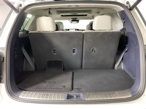 Used 2024 Hyundai Palisade Calligraphy image 36