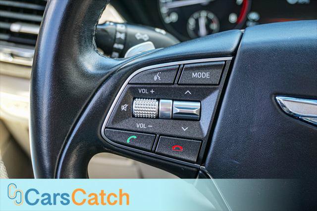 Used 2019 Genesis G90 3.3T Premium AWD/4WD image 25