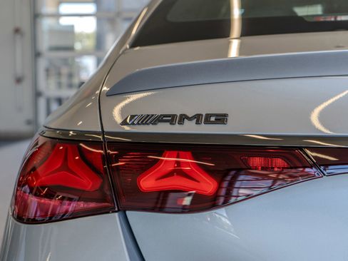 New 2026 Mercedes-Benz E 53 AMG e 4MATIC Sedan image 22