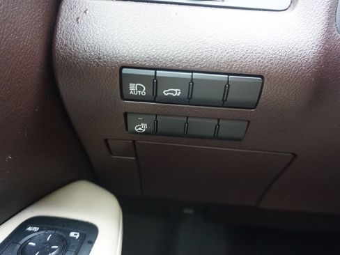 Used 2016 Lexus RX 350 FWD w/ Premium Package image 4