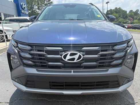 Used 2025 Hyundai Tucson SEL FWD image 6