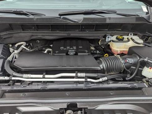 Used 2023 Chevrolet Silverado 1500 LT w/ Protection Package image 28