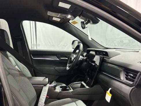 New 2026 GMC Terrain AT4 image 12