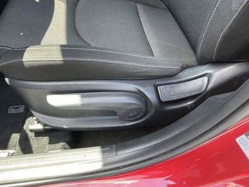 Used 2024 Kia Forte LXS FWD image 16