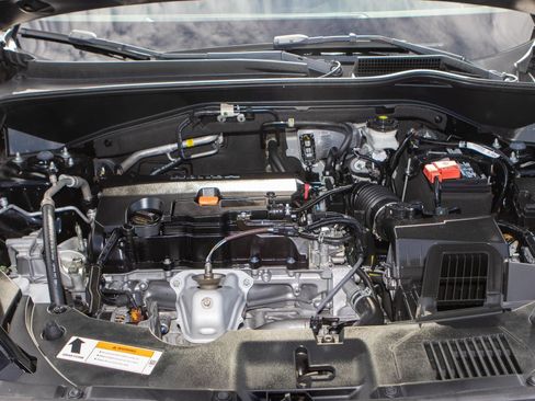 Certified 2023 Honda HR-V Sport image 26