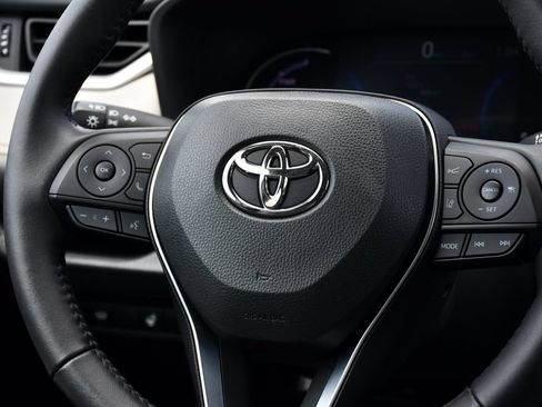 Used 2024 Toyota RAV4 XLE w/ Convenience Package AWD/4WD image 26