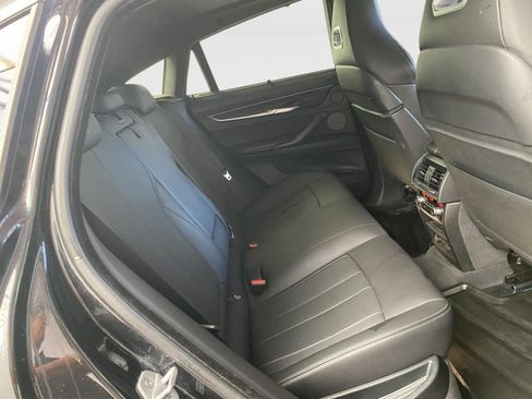 Used 2019 BMW X6 M w/ Premium Package AWD/4WD image 13