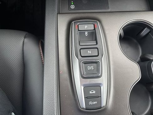 New 2026 Honda Ridgeline TrailSport image 21