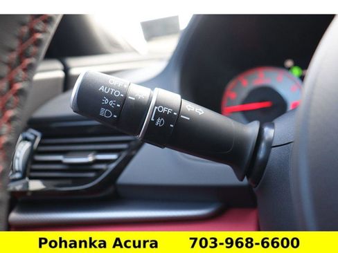 Certified 2025 Acura RDX A-Spec image 10