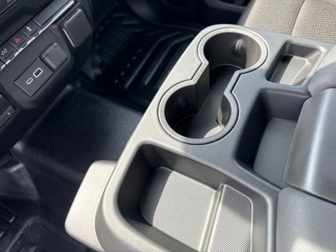 New 2026 GMC Sierra 2500 Pro w/ Convenience Package image 24