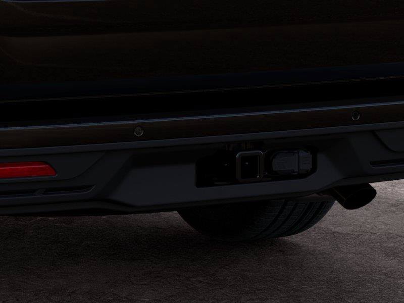 New 2027 Ford Expedition Max Active RWD image 23
