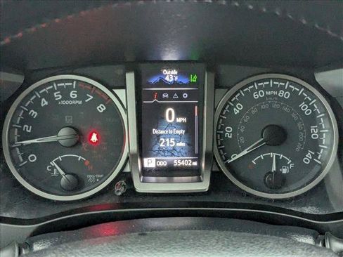 Used 2021 Toyota Tacoma SR5 image 11