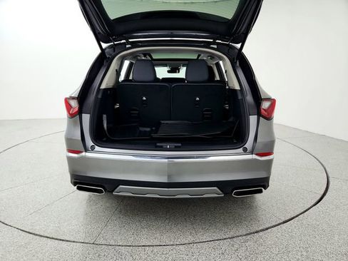 Used 2025 Acura MDX SH-AWD image 15