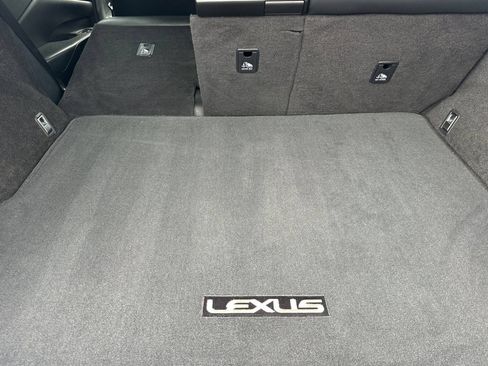 Used 2024 Lexus RX 350 Premium w/ Convenience Package AWD/4WD image 12