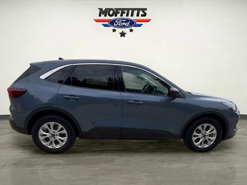 Certified 2023 Ford Escape Active FWD image 6