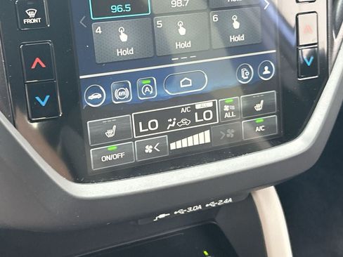 New 2026 Subaru Forester Premium AWD/4WD image 24