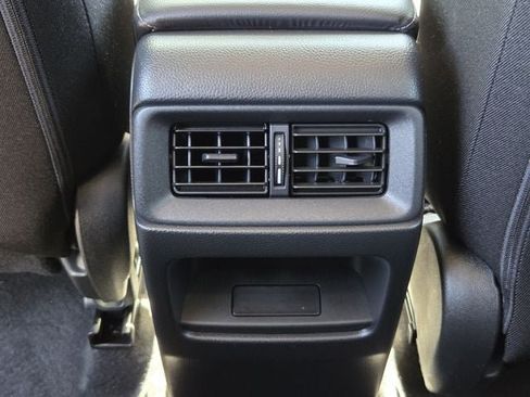 Used 2025 Honda CR-V LX image 13