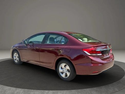 Used 2013 Honda Civic LX image 7
