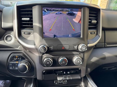 Used 2020 RAM 1500 Big Horn image 16