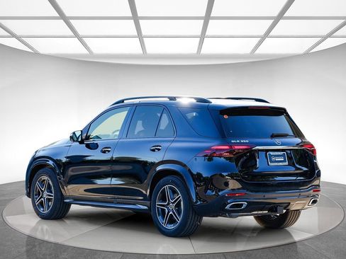 New 2026 Mercedes-Benz GLE 350 GLE 350 image 2