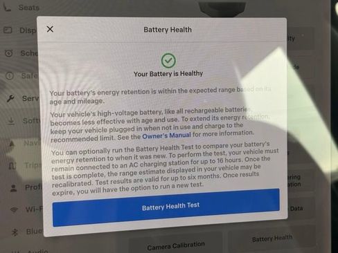 Used 2019 Tesla Model 3 Long Range AWD/4WD image 15