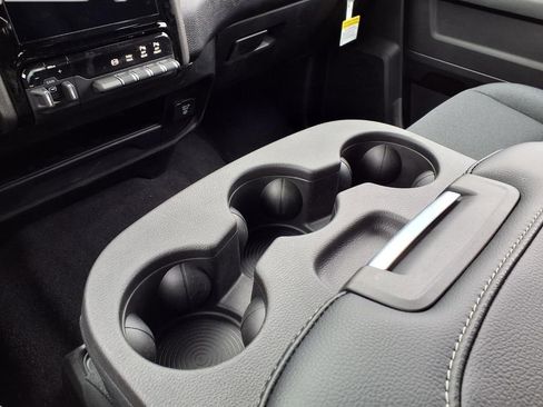 New 2026 RAM 3500 Tradesman image 11