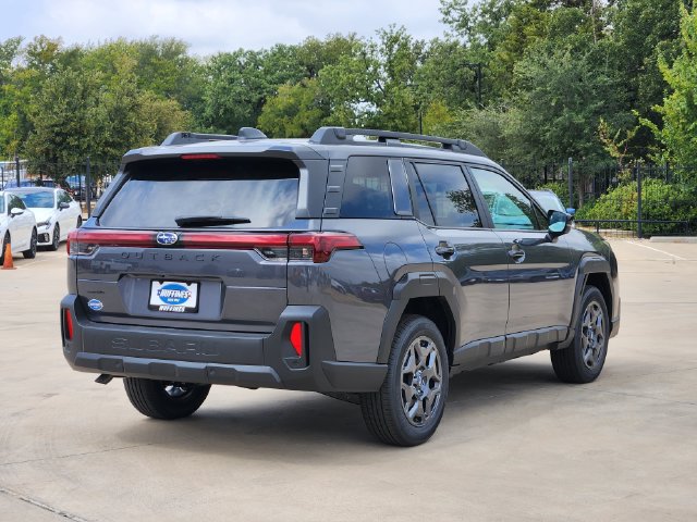 New 2026 Subaru Outback Premium AWD/4WD image 5