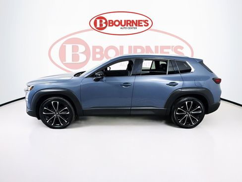 Used 2023 MAZDA CX-50 AWD 2.5 S w/ Cargo Package image 9