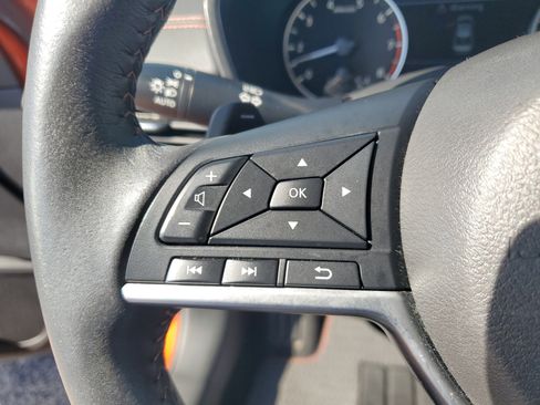 Certified 2022 Nissan Altima 2.5 SR image 17