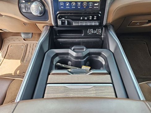 Certified 2021 RAM 1500 Limited AWD/4WD image 69