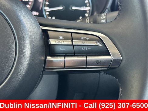 Used 2026 MAZDA CX-50 AWD 2.5 S w/ Preferred Pkg image 39