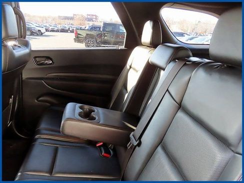 Certified 2024 Dodge Durango GT image 10