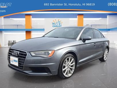 Used 2015 Audi A3 1.8T Premium