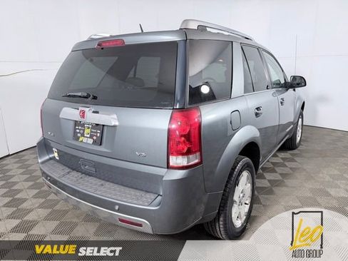 Used 2007 Saturn Vue 2WD V6 w/ Chrome Pkg image 8