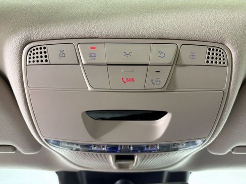 Used 2022 Mercedes-Benz AMG GT 53 w/ Executive Rear Seat Package image 24