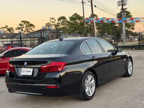 Used 2016 BMW 528i 528i Sedan 4D image 7