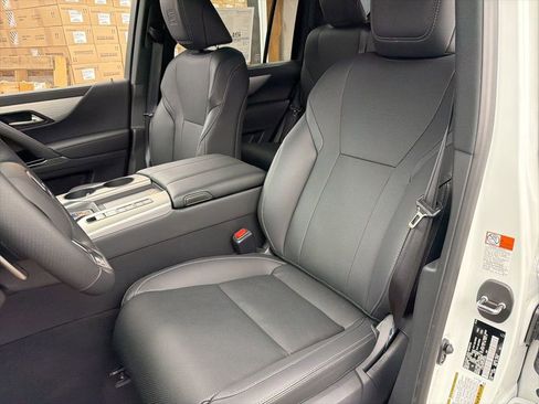 New 2026 Lexus LX 700h F Sport image 19