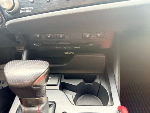 Used 2022 Lexus ES 350 F Sport w/ Accessory Package 2 image 30