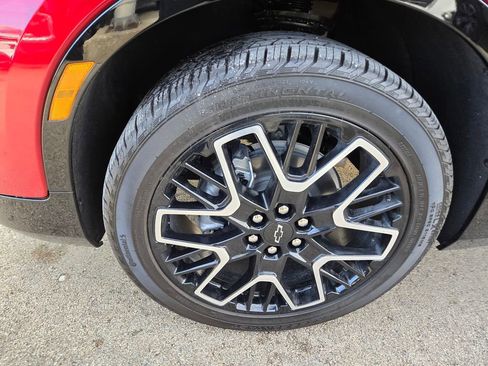 New 2026 Chevrolet Blazer RS w/ Driver Confidence II Package image 33