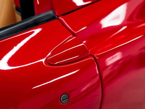 Used 2002 Ferrari 360 Spider RWD image 33
