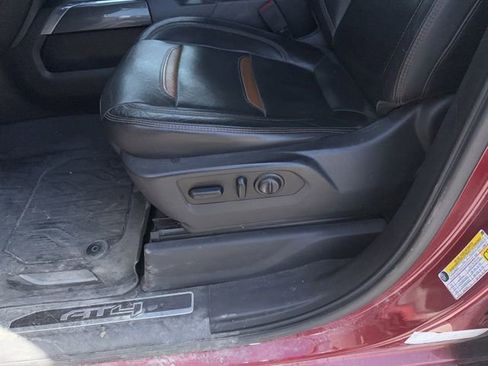 Used 2019 GMC Sierra 1500 AT4 image 35