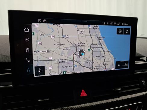 Used 2022 Audi S4 Premium Plus image 21