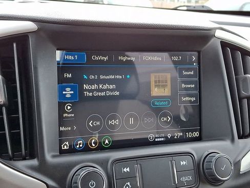 Used 2022 GMC Terrain SLE w/ Driver Convenience Package image 17