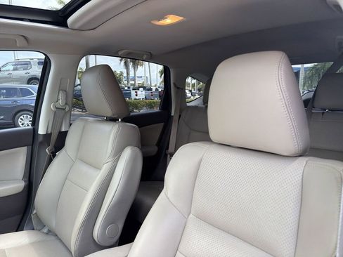 Used 2014 Honda CR-V EX image 20
