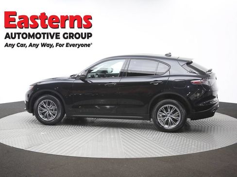 Used 2024 Alfa Romeo Stelvio Sprint AWD/4WD image 62