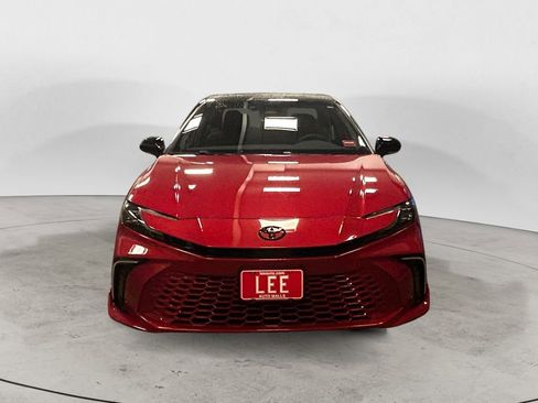 Used 2026 Toyota Camry XSE w/ Premium Package AWD/4WD image 8